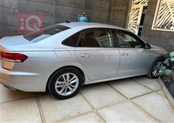 ڤۆڵکسواگن پاسات